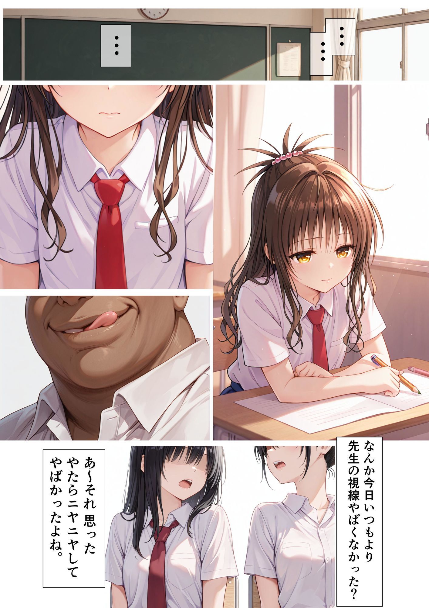 試し読み 5