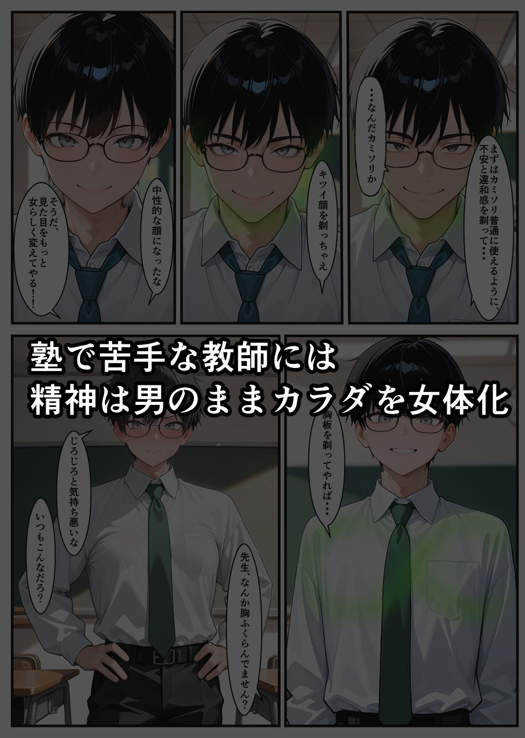 試し読み 6