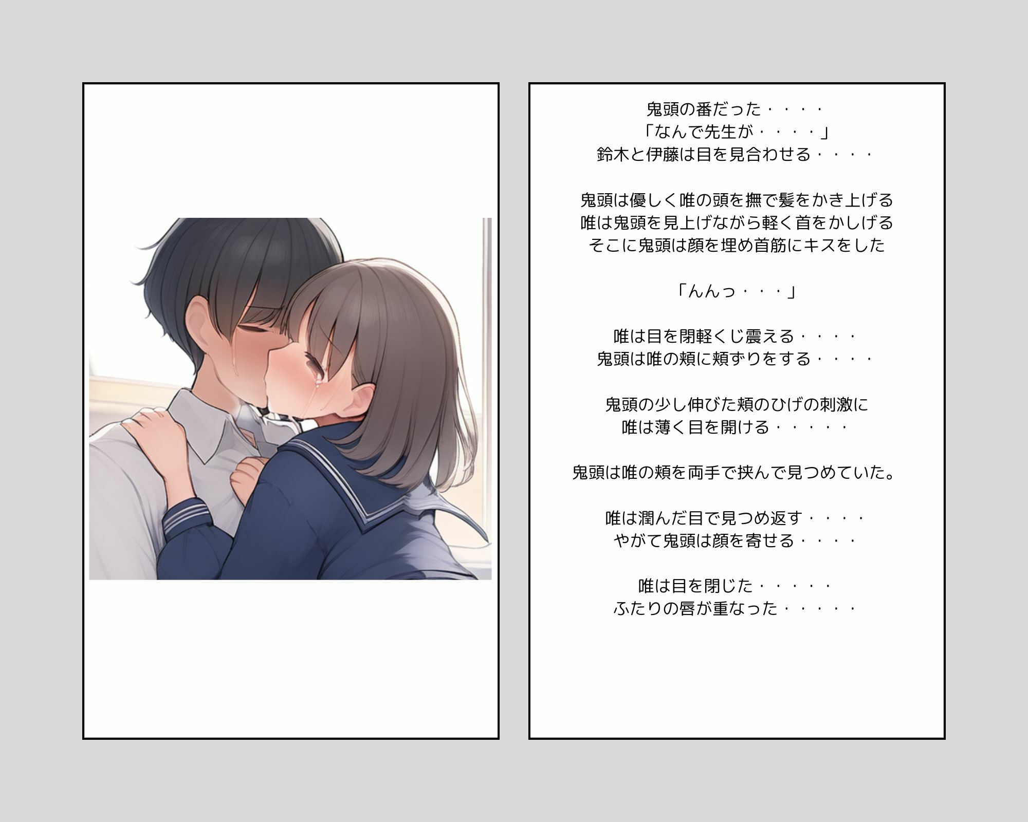 試し読み 7
