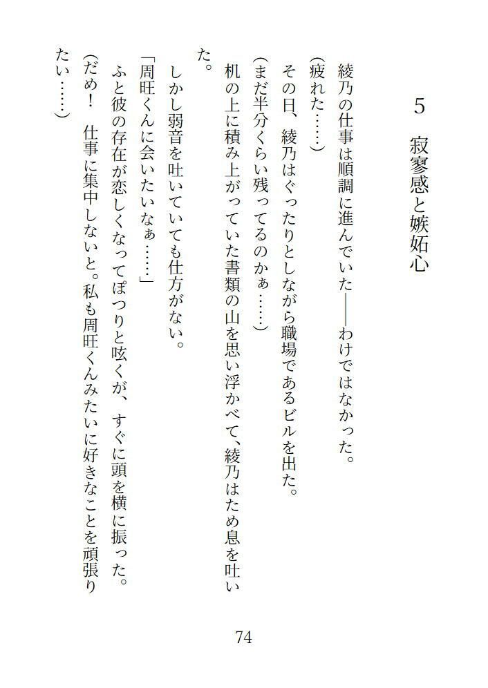 試し読み 5
