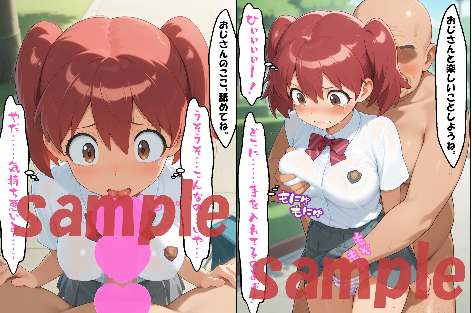 試し読み 8