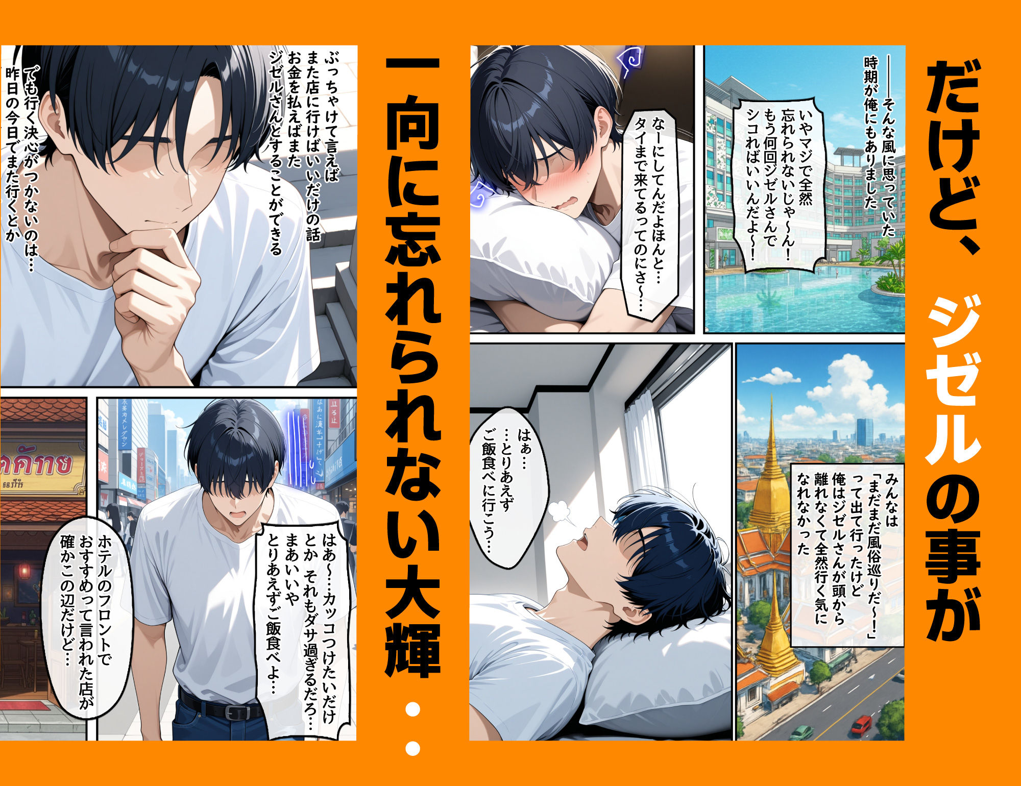試し読み 8