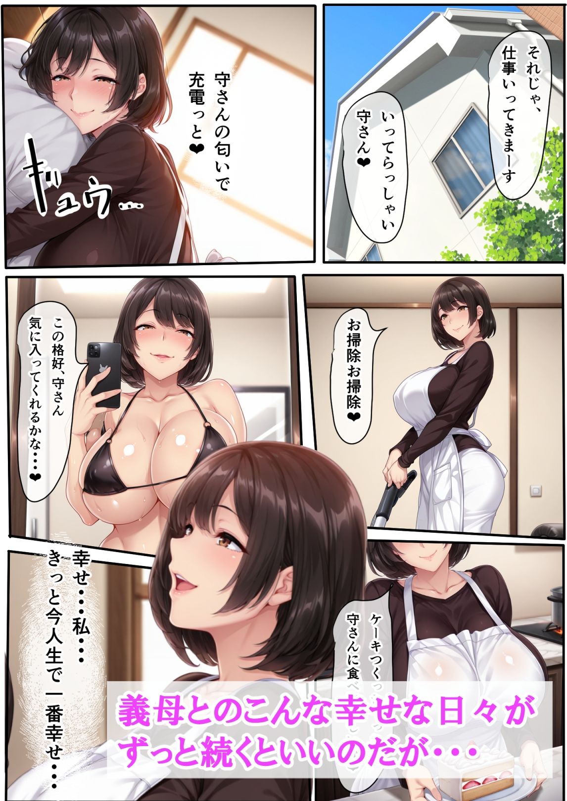 試し読み 9
