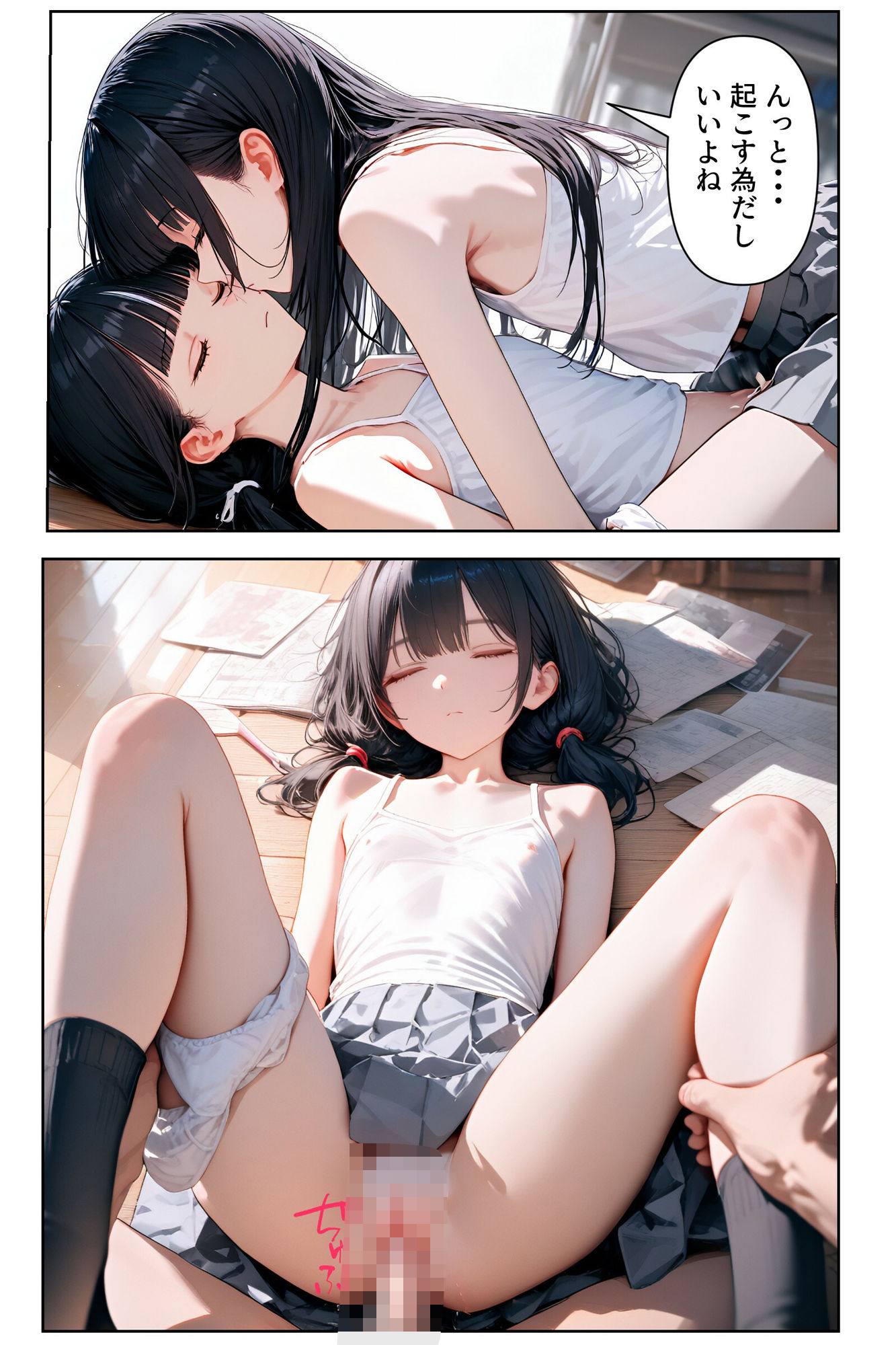 試し読み 6