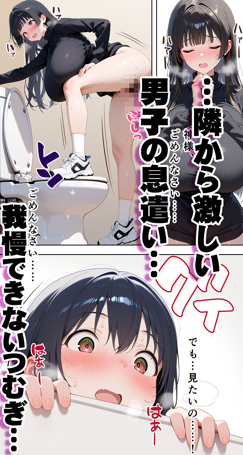 試し読み 5