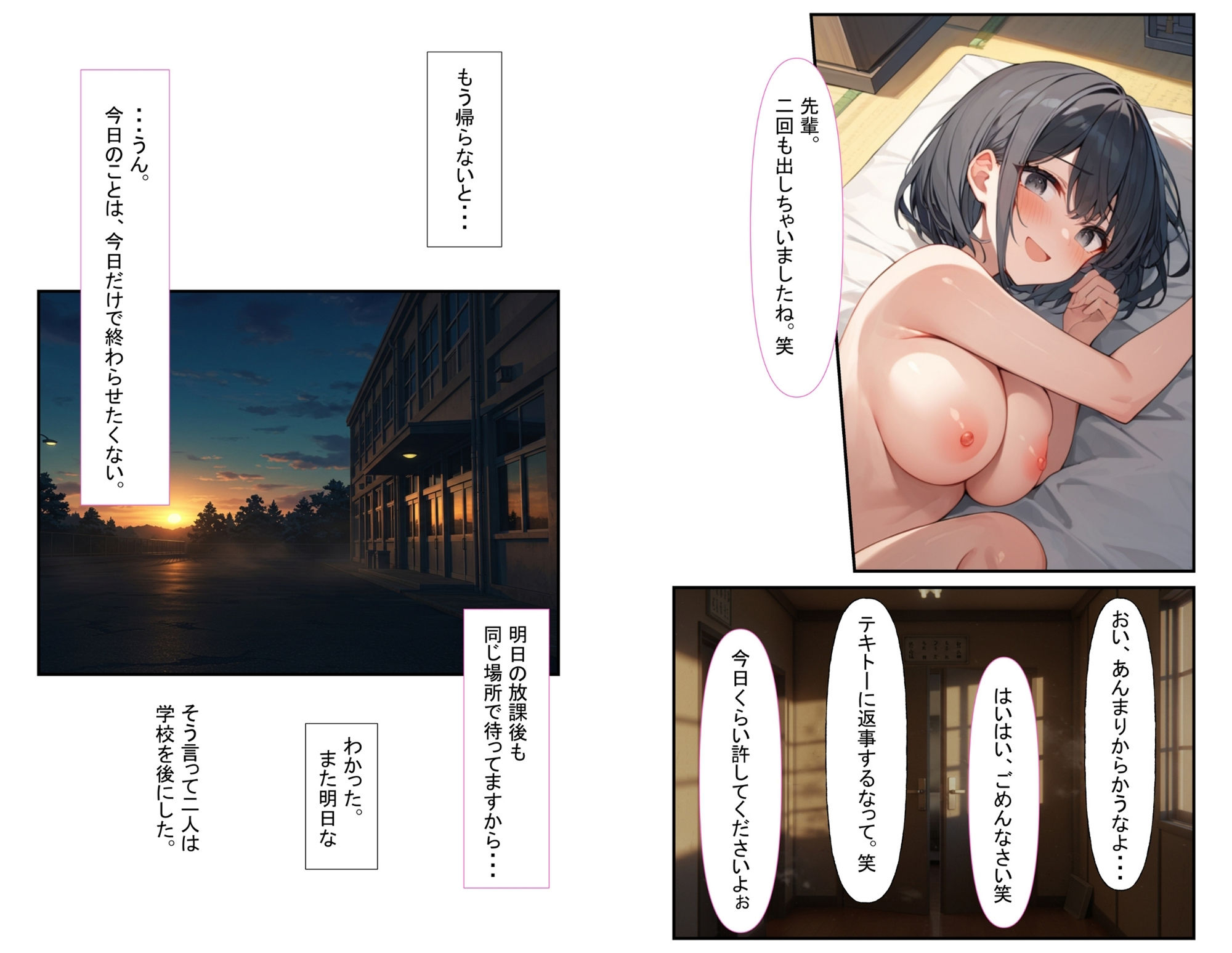 試し読み 5