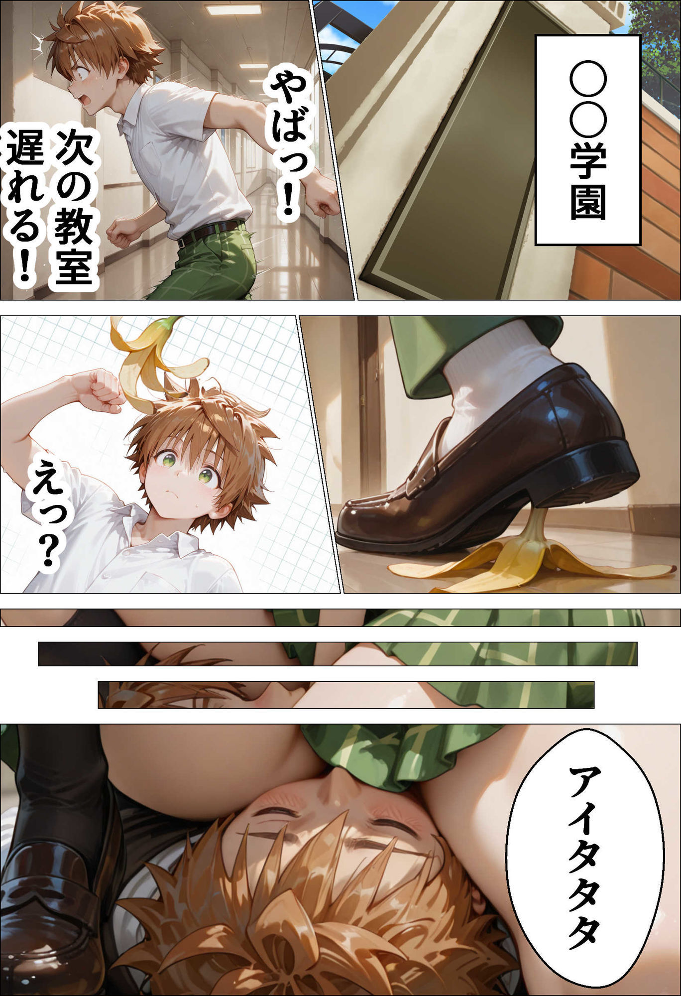 試し読み 5