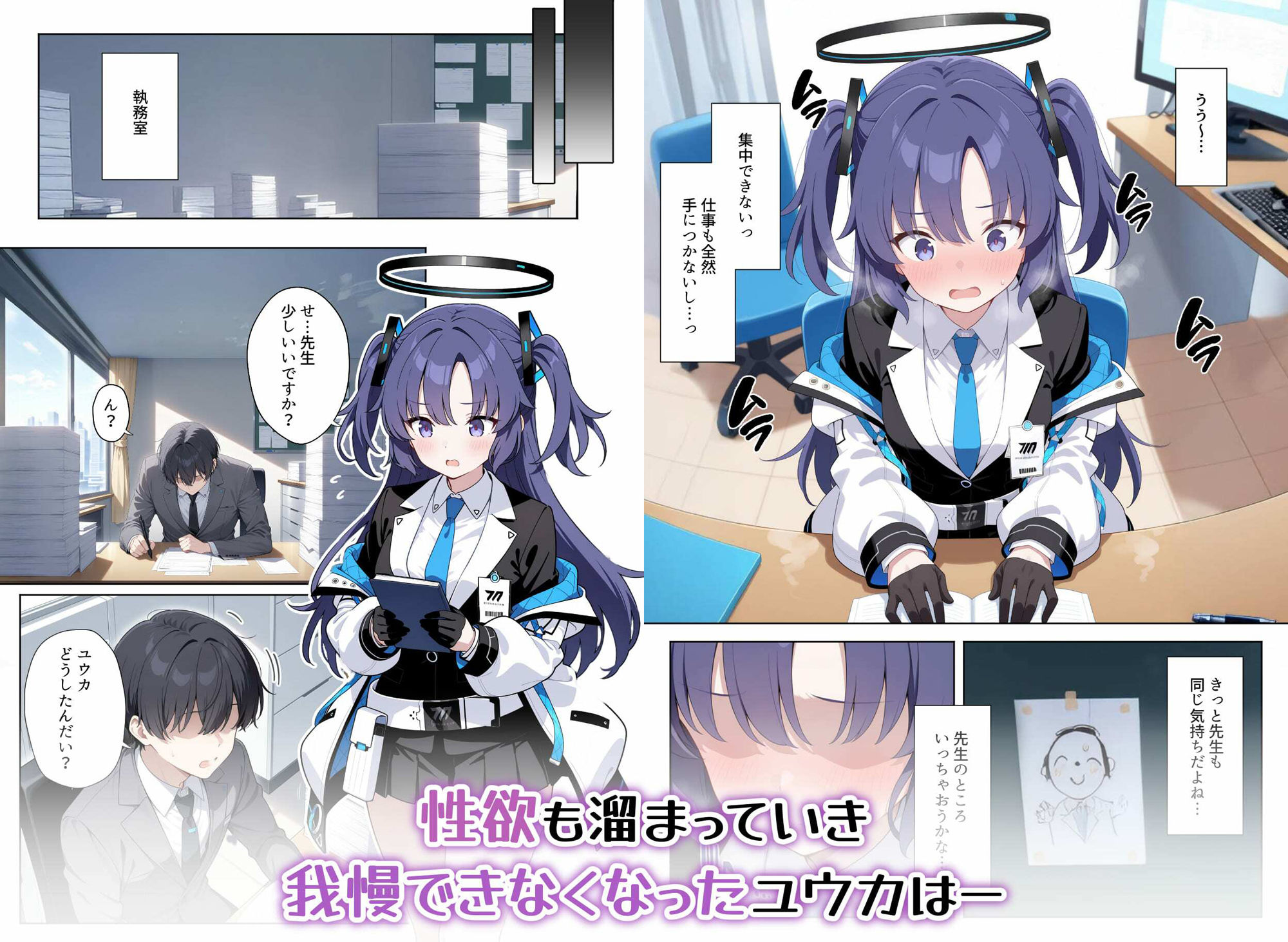 試し読み 5