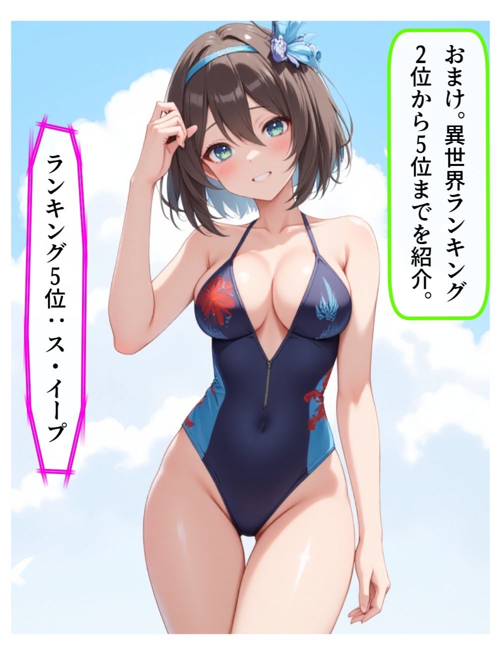 試し読み 9