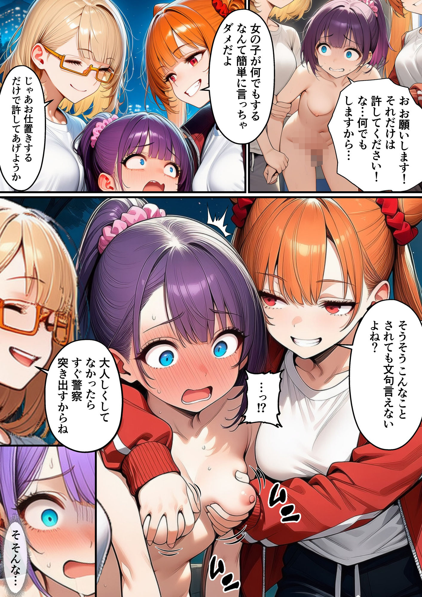 試し読み 7