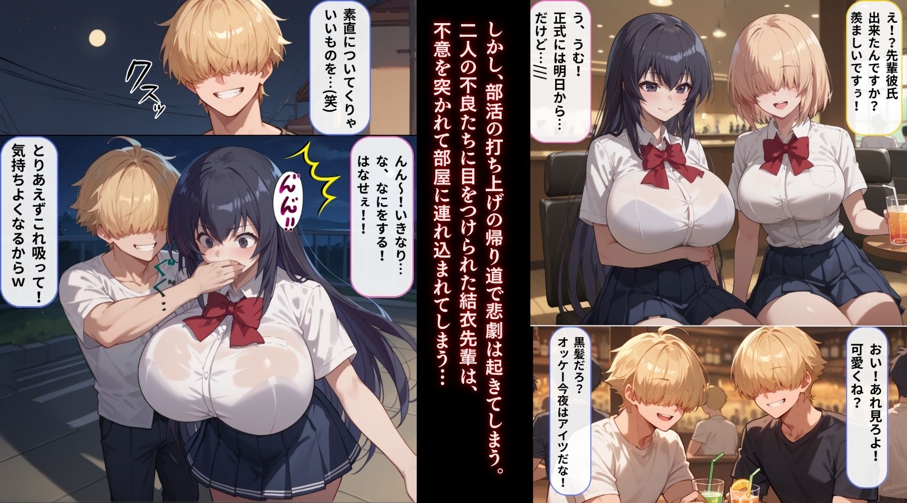試し読み 5