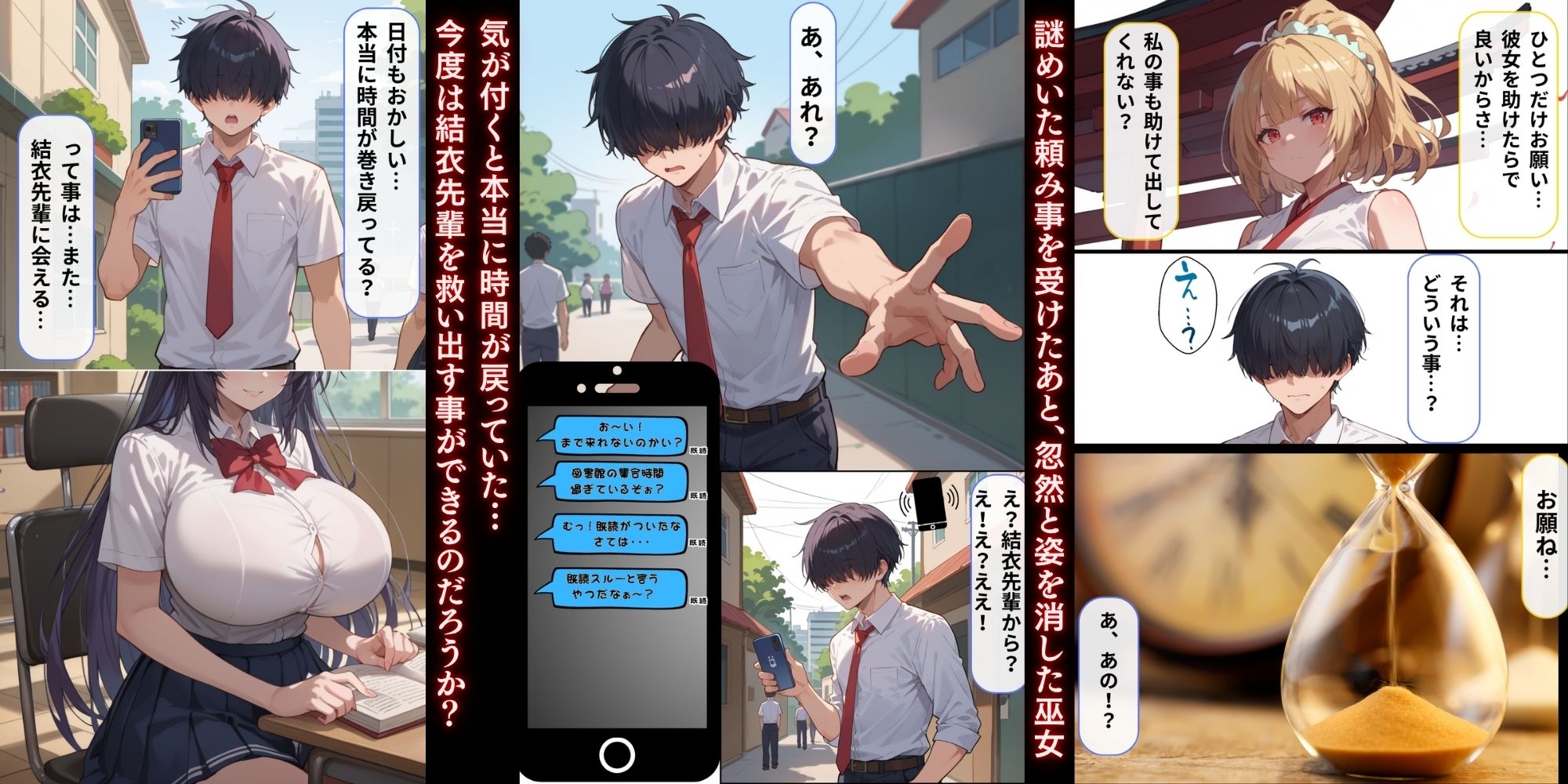 試し読み 10