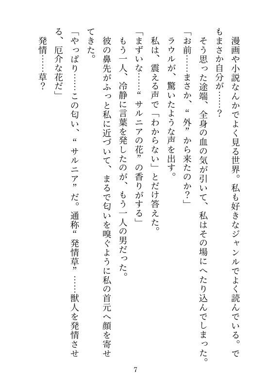 試し読み 7
