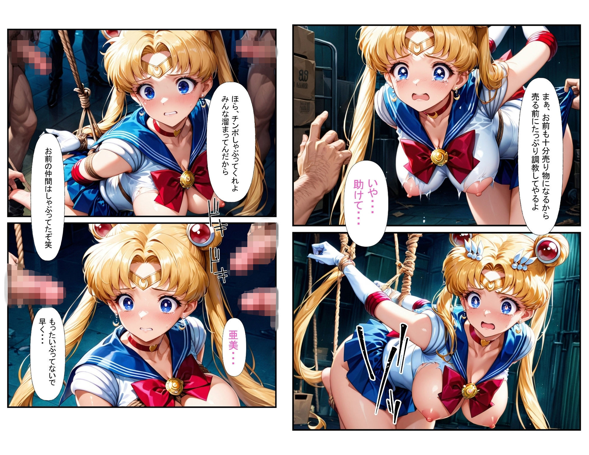 試し読み 5