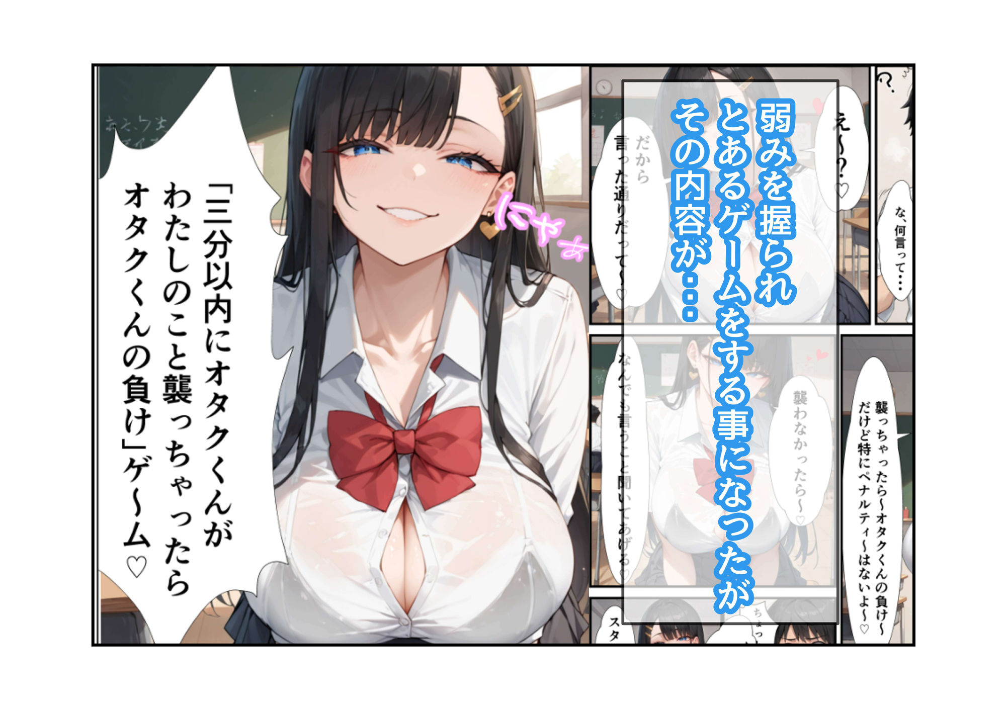 試し読み 7