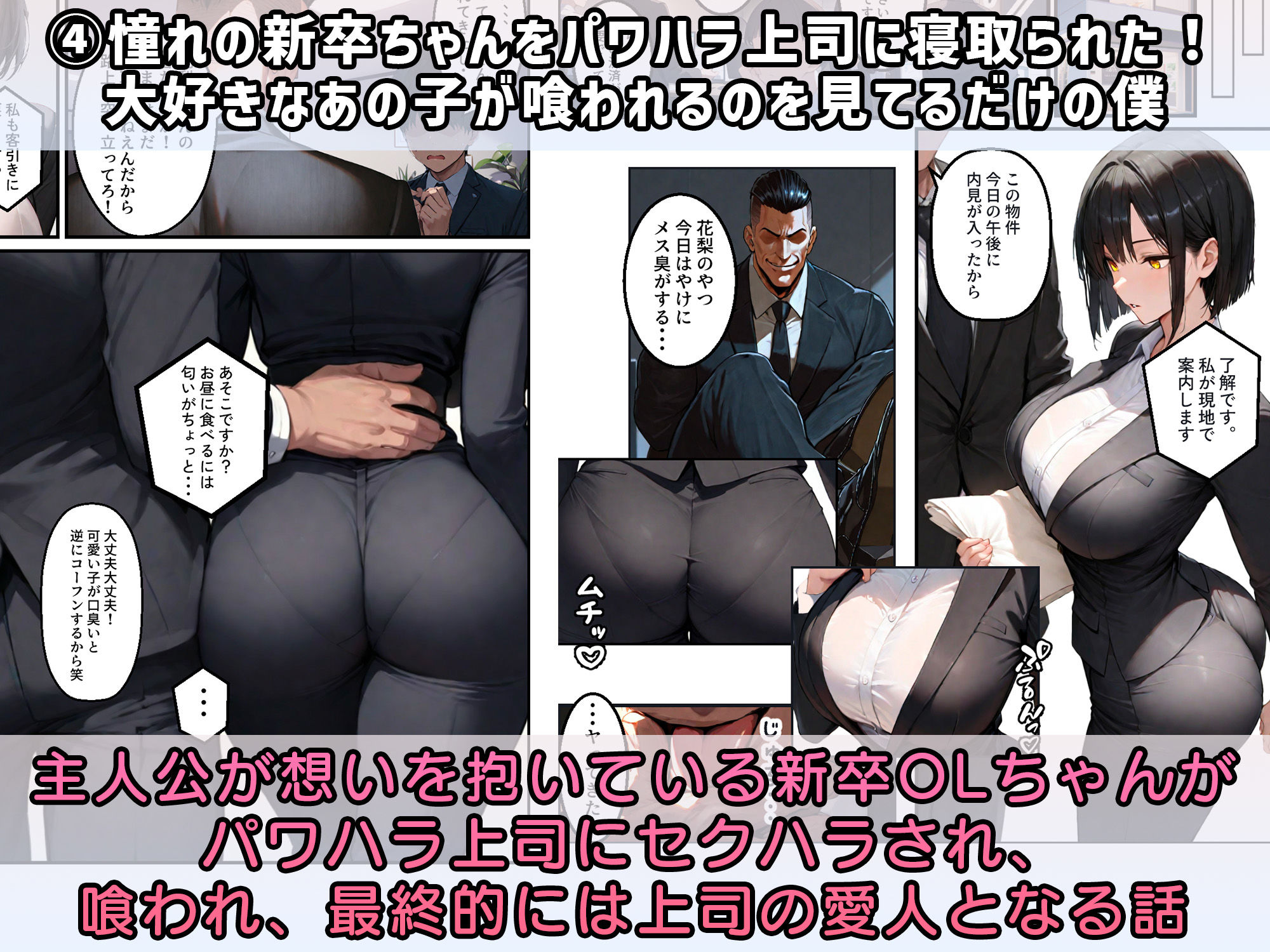 試し読み 9