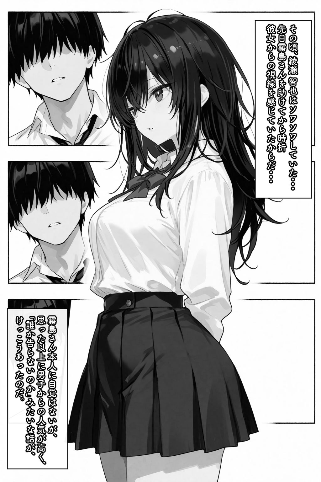試し読み 10