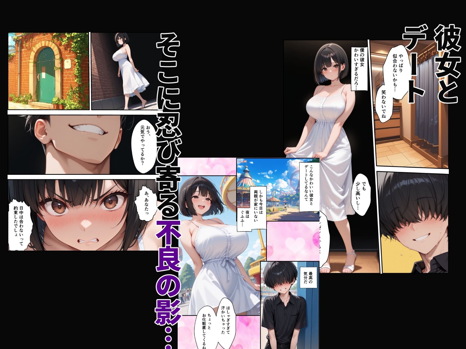 試し読み 7