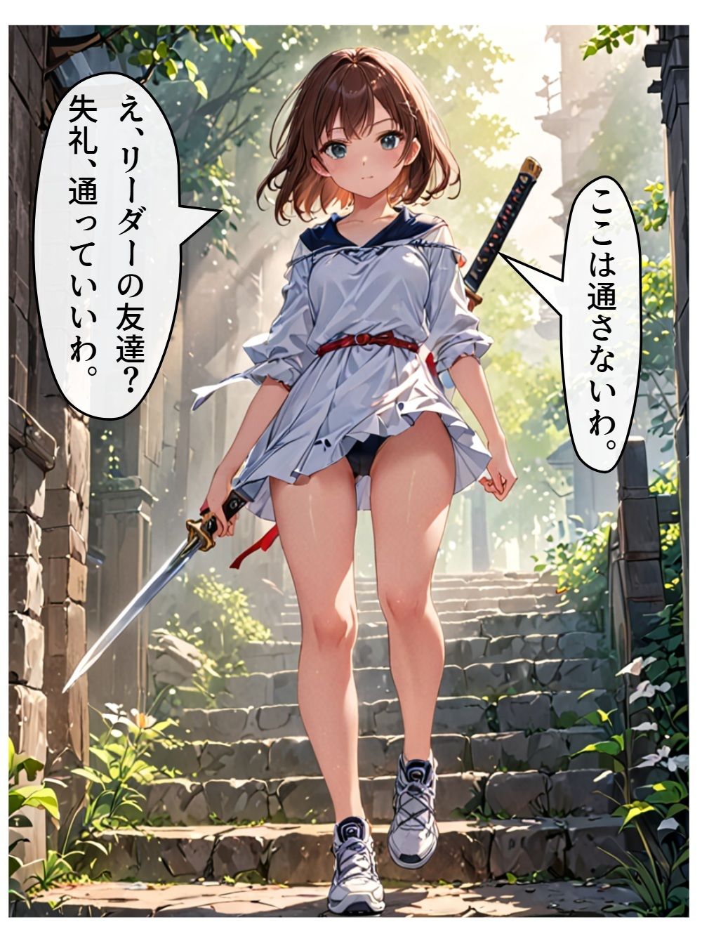 試し読み 5