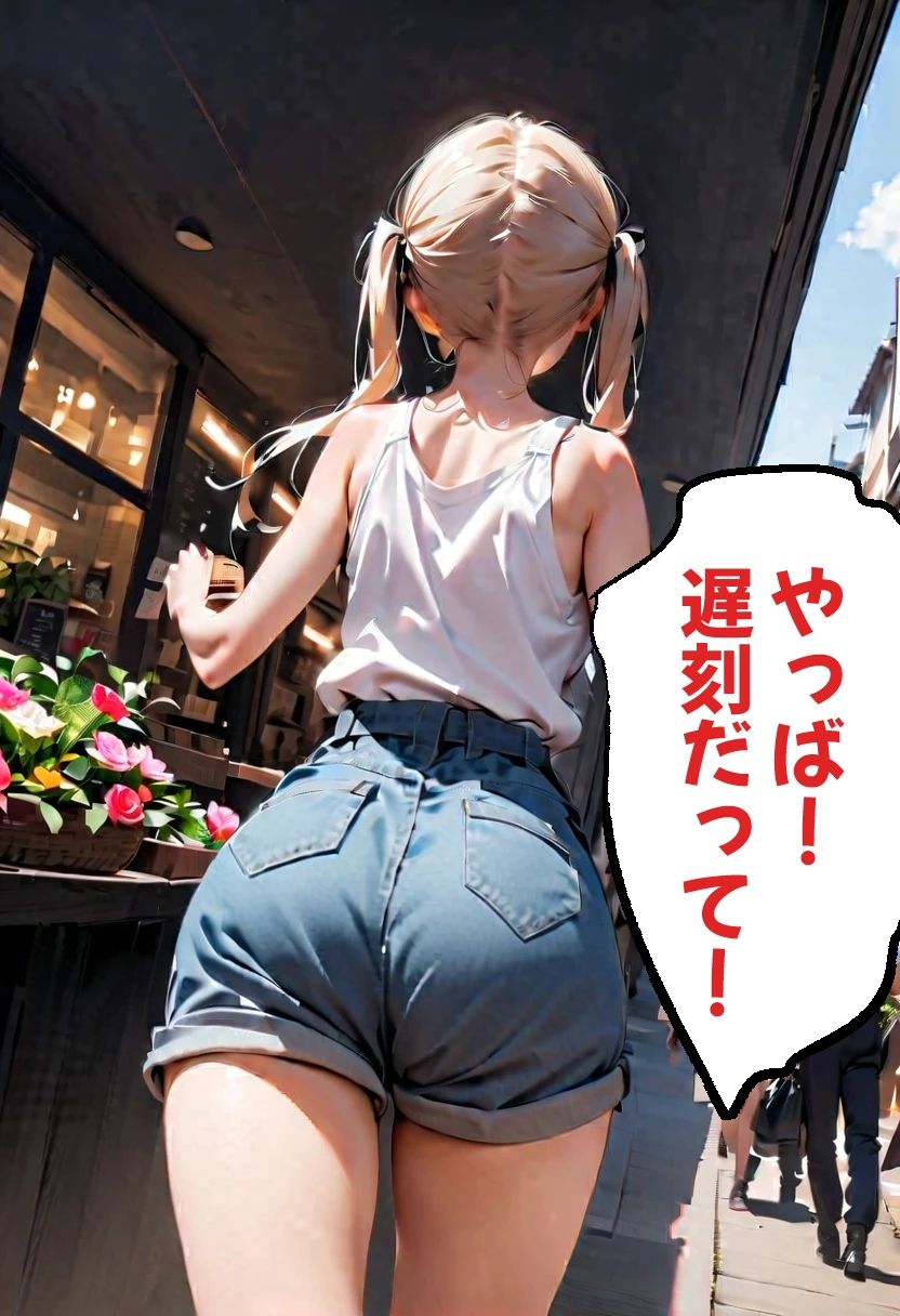 試し読み 9