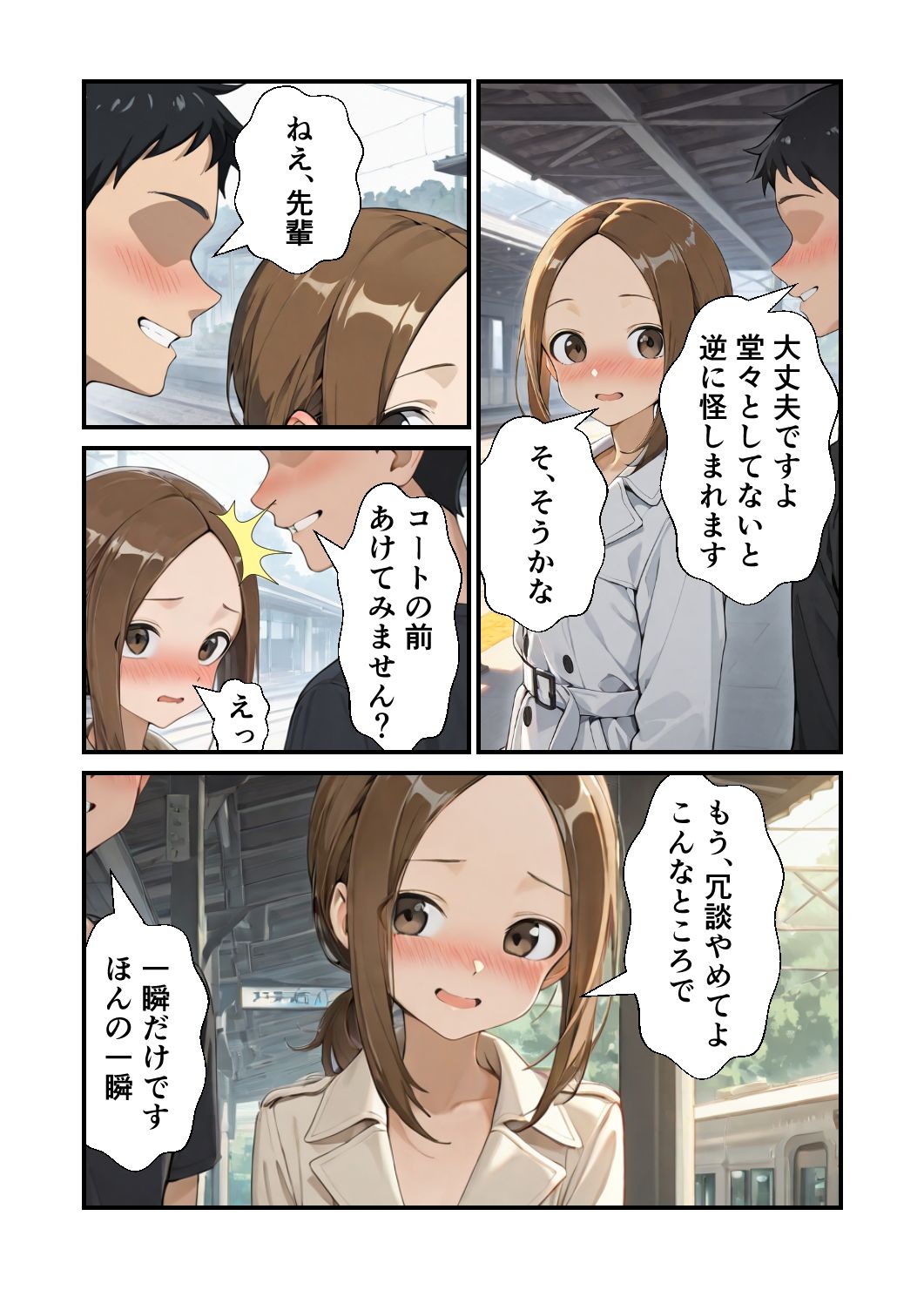 試し読み 9