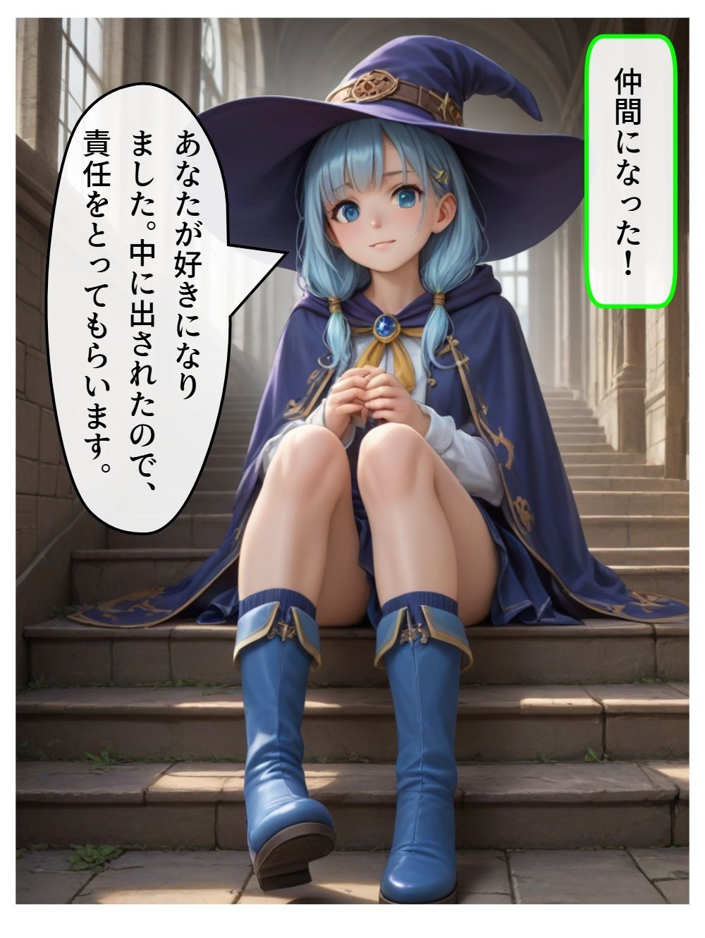 試し読み 6