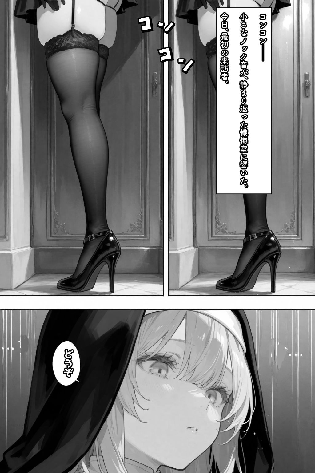 試し読み 10