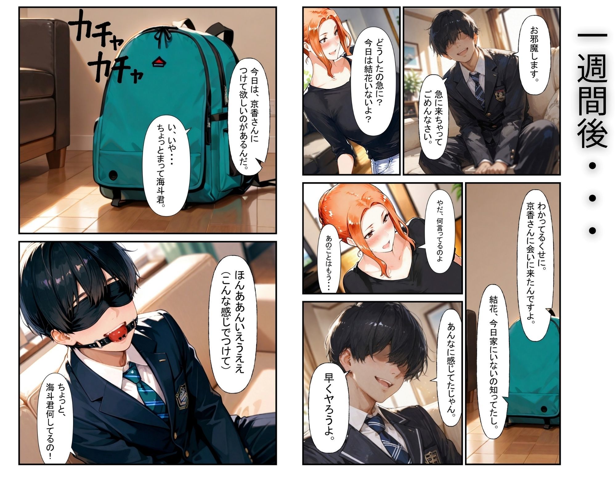 試し読み 10