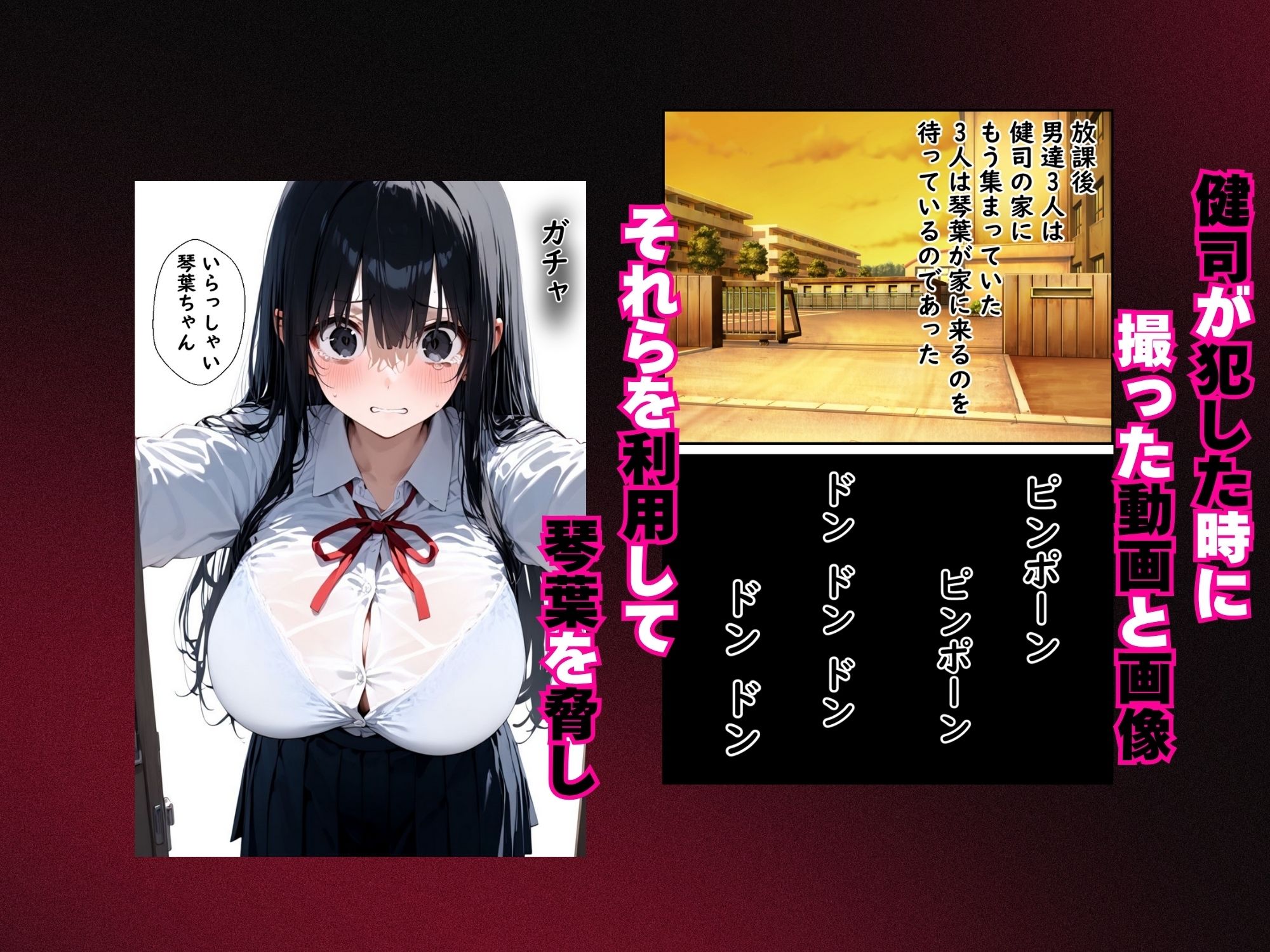 試し読み 9