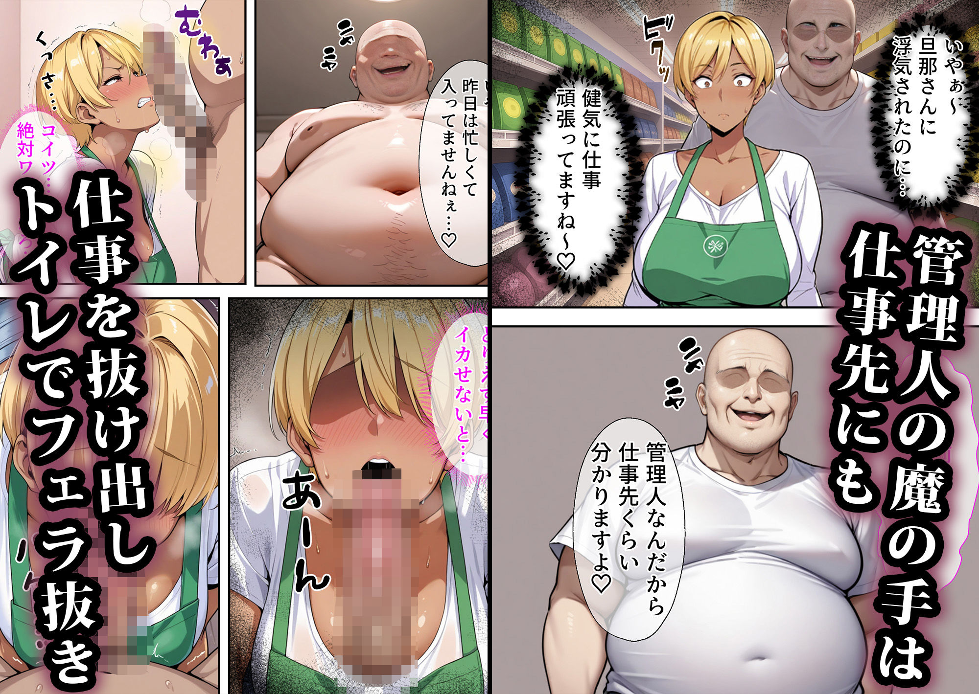 試し読み 6