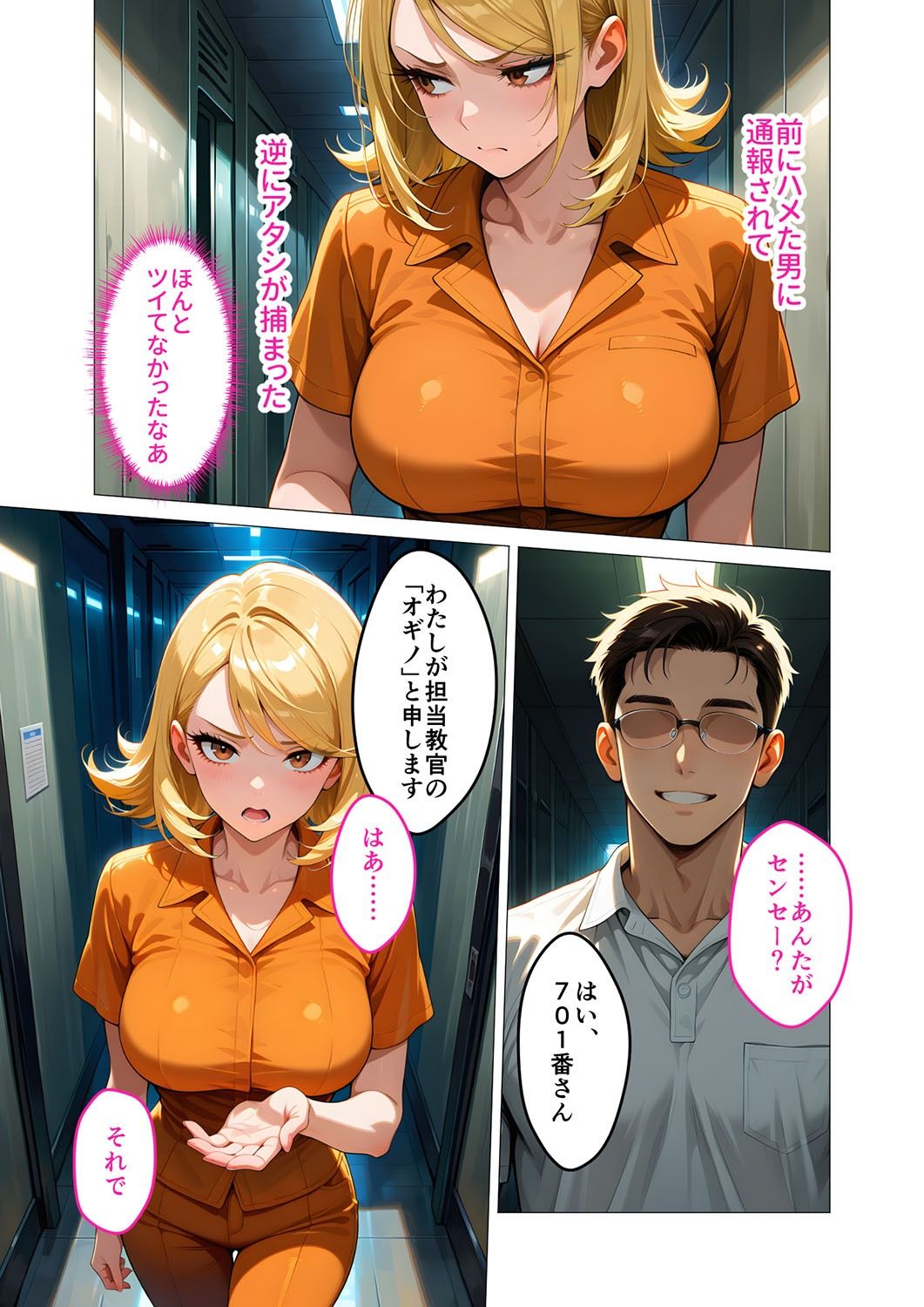 試し読み 7