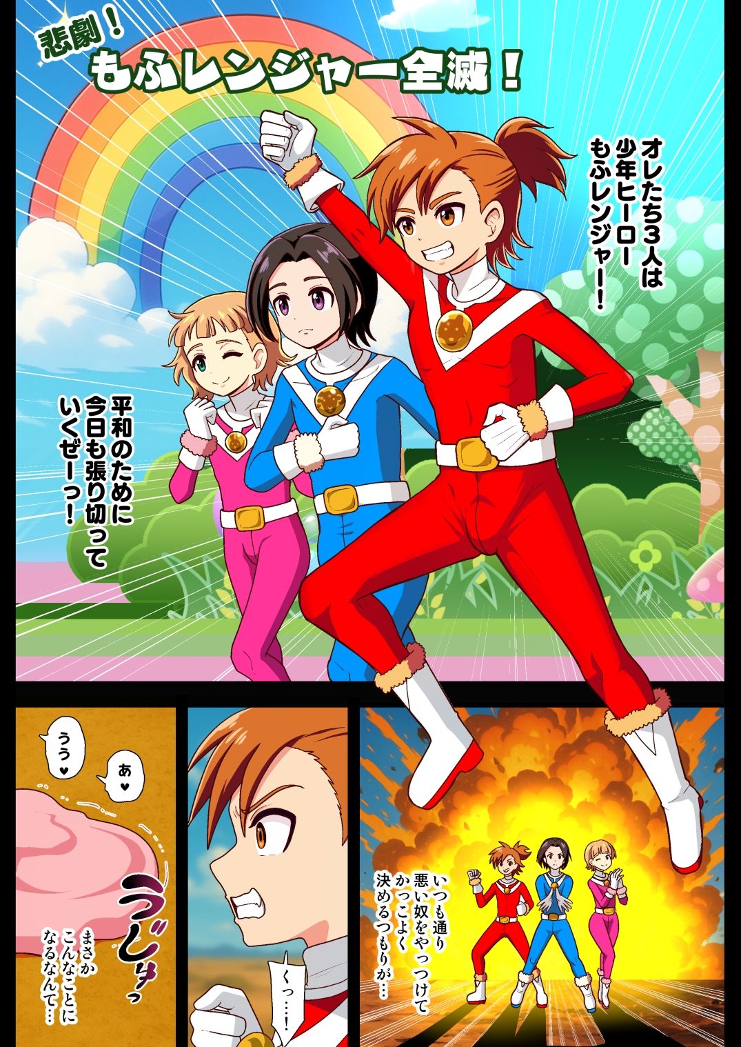 試し読み 9