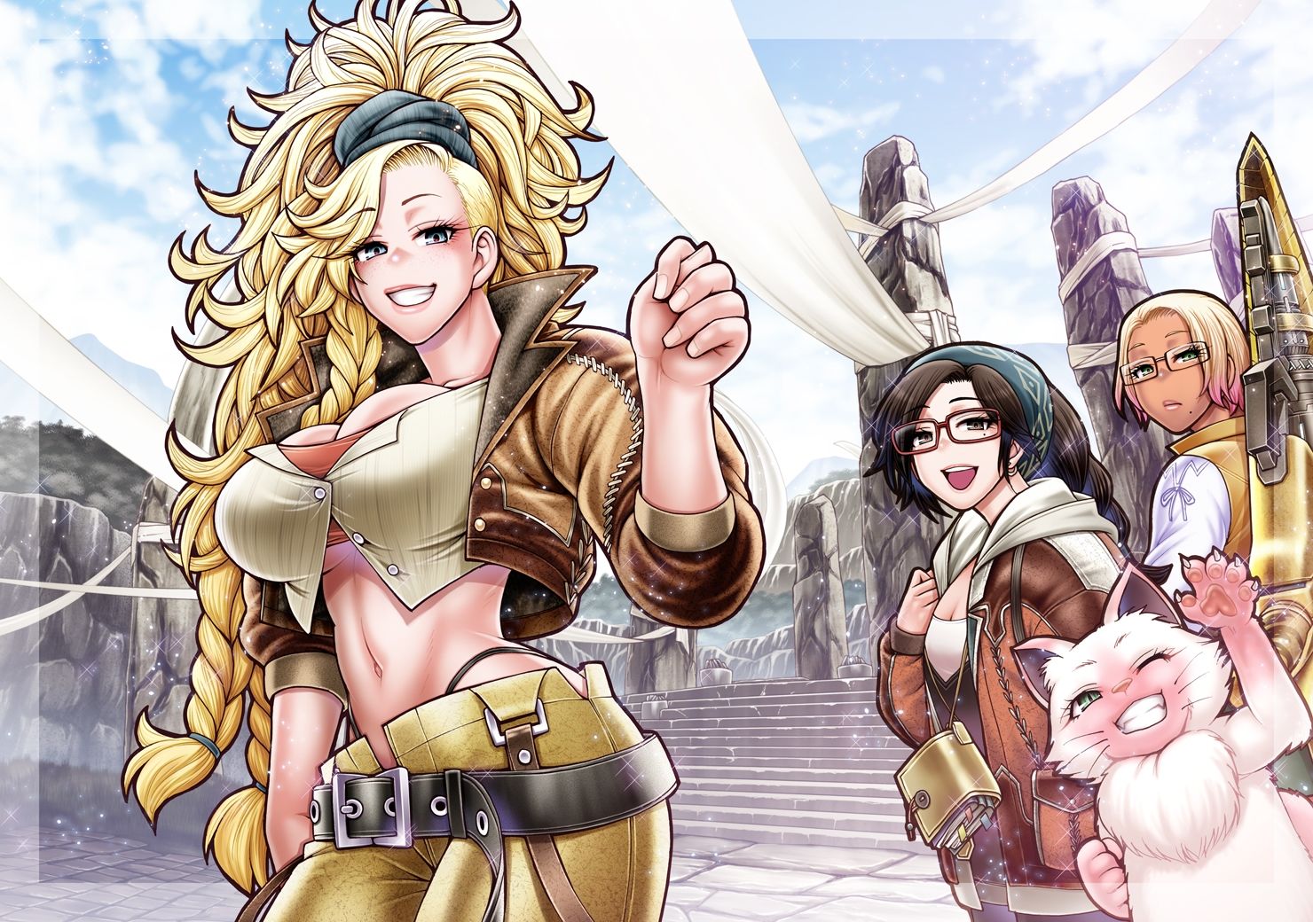 試し読み 6