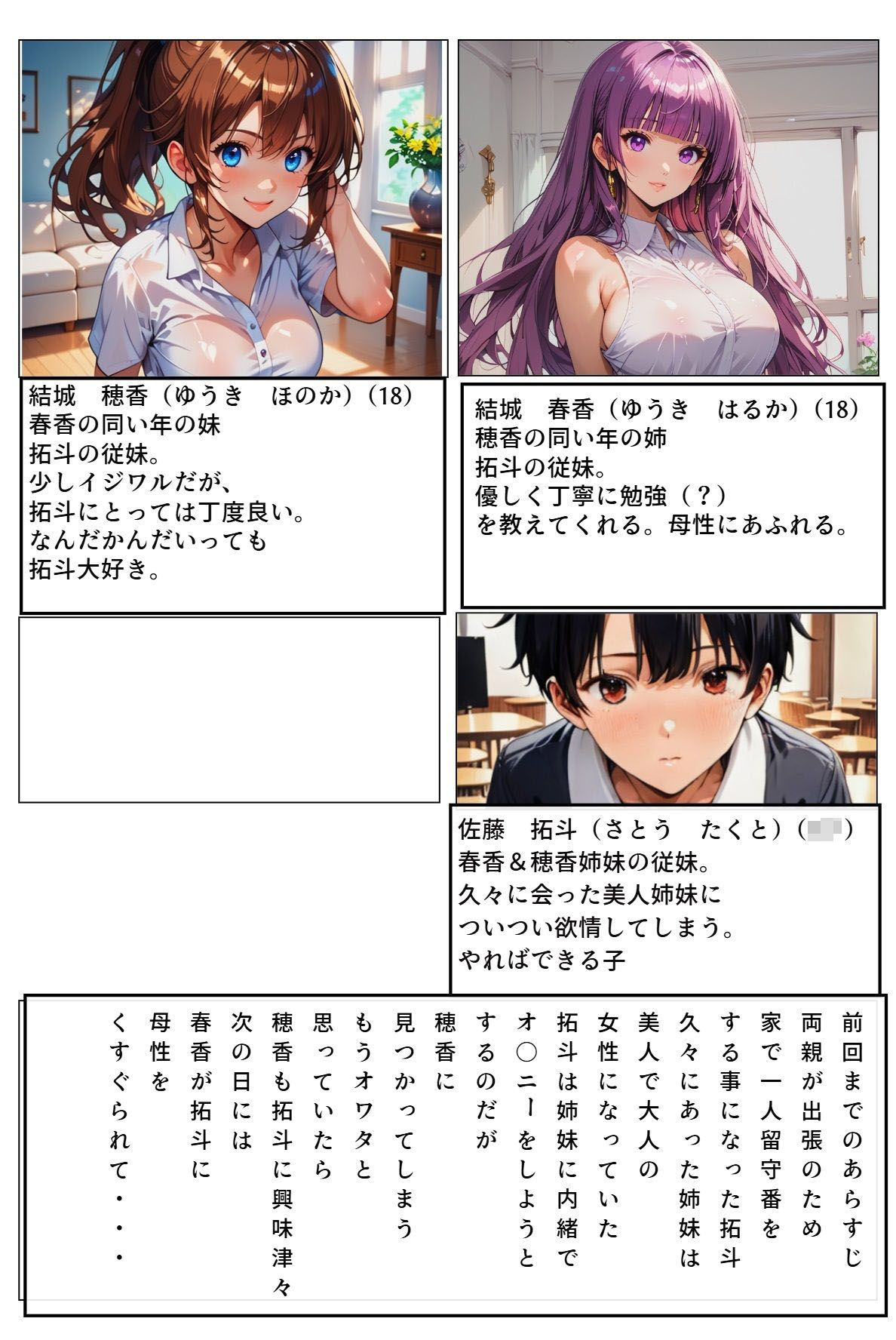 試し読み 5