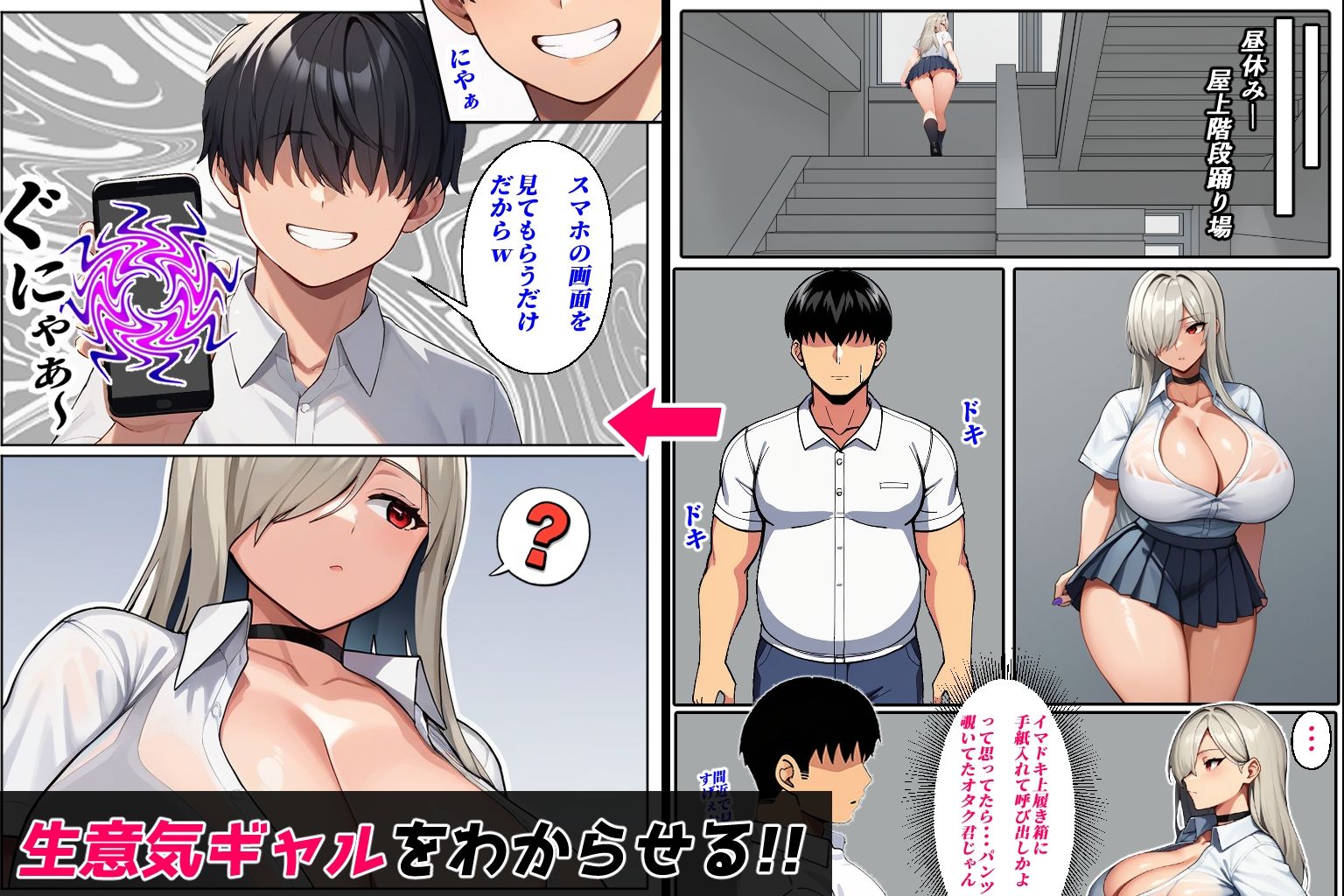 試し読み 5