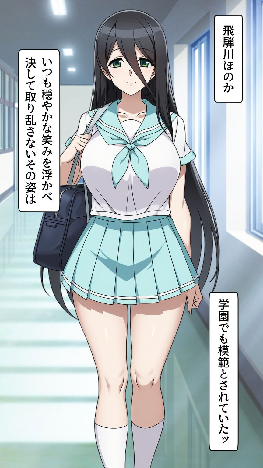試し読み 8