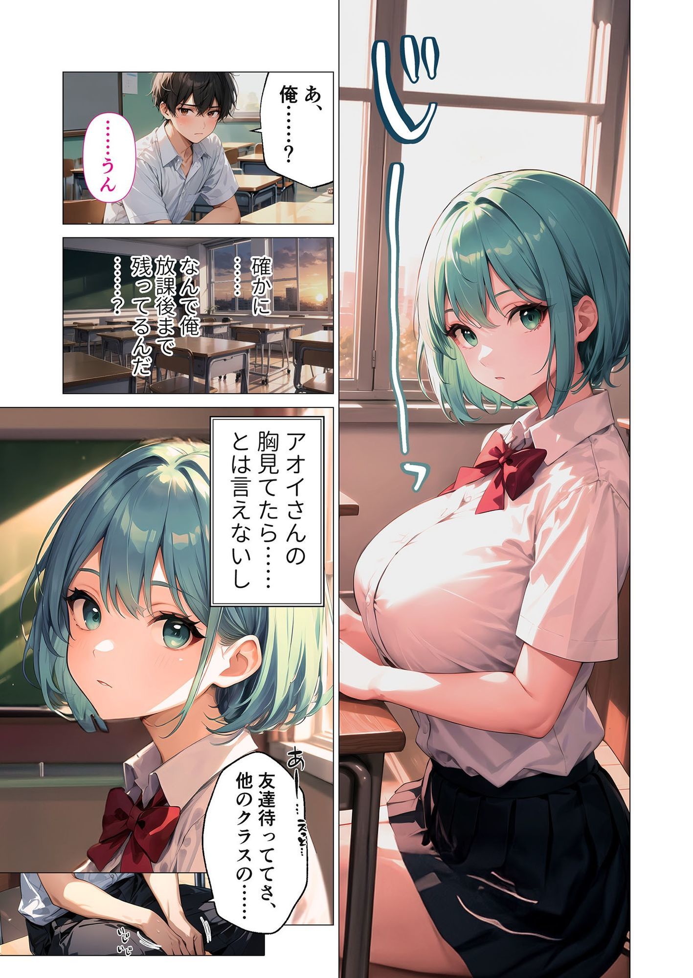 試し読み 8