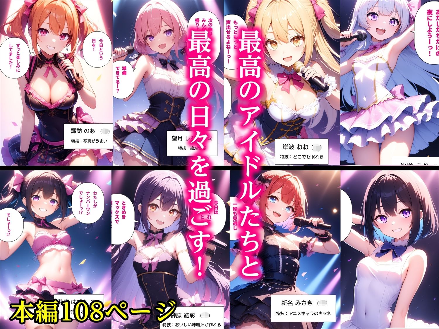 試し読み 9