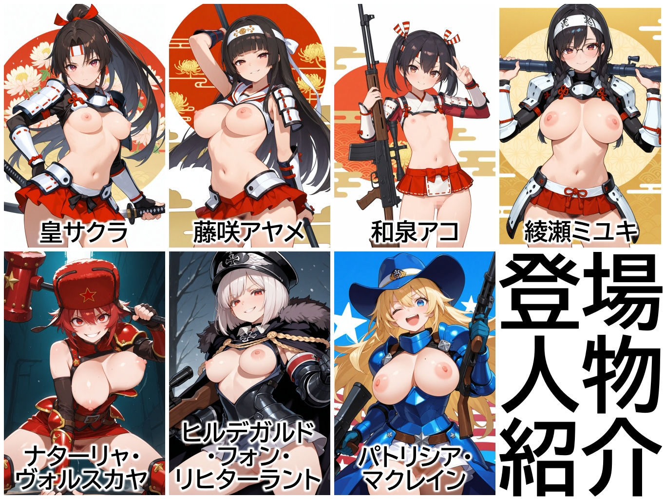試し読み 8