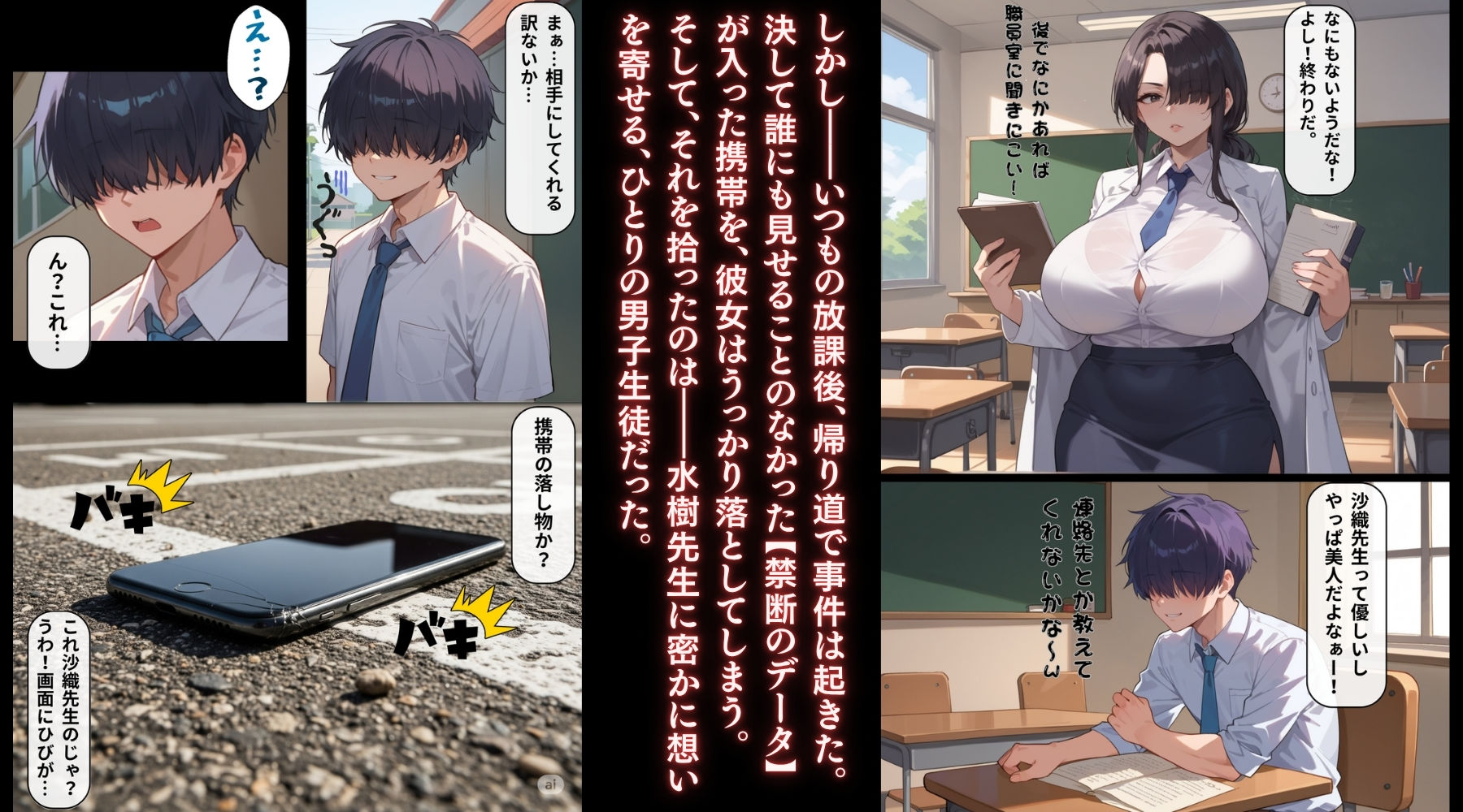 試し読み 5