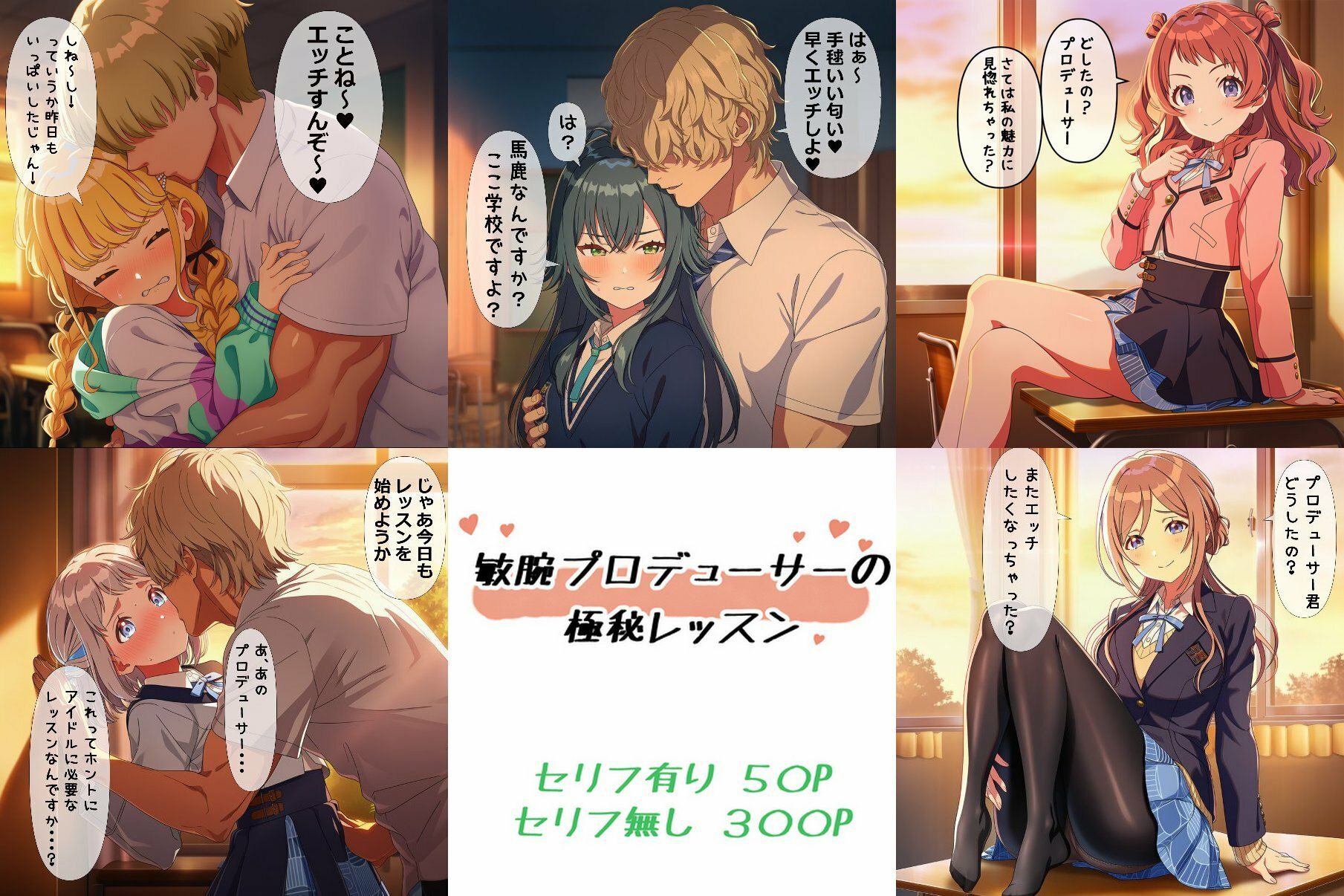 試し読み 9