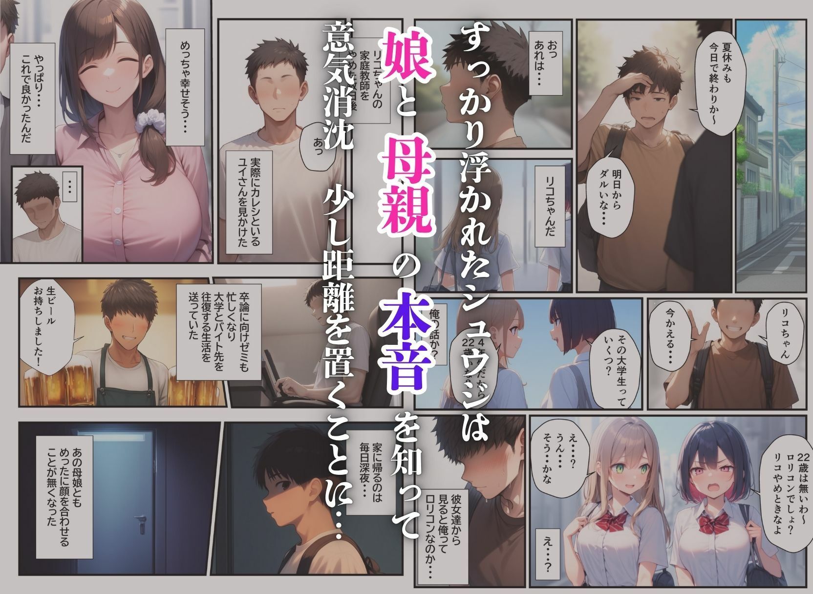 試し読み 5