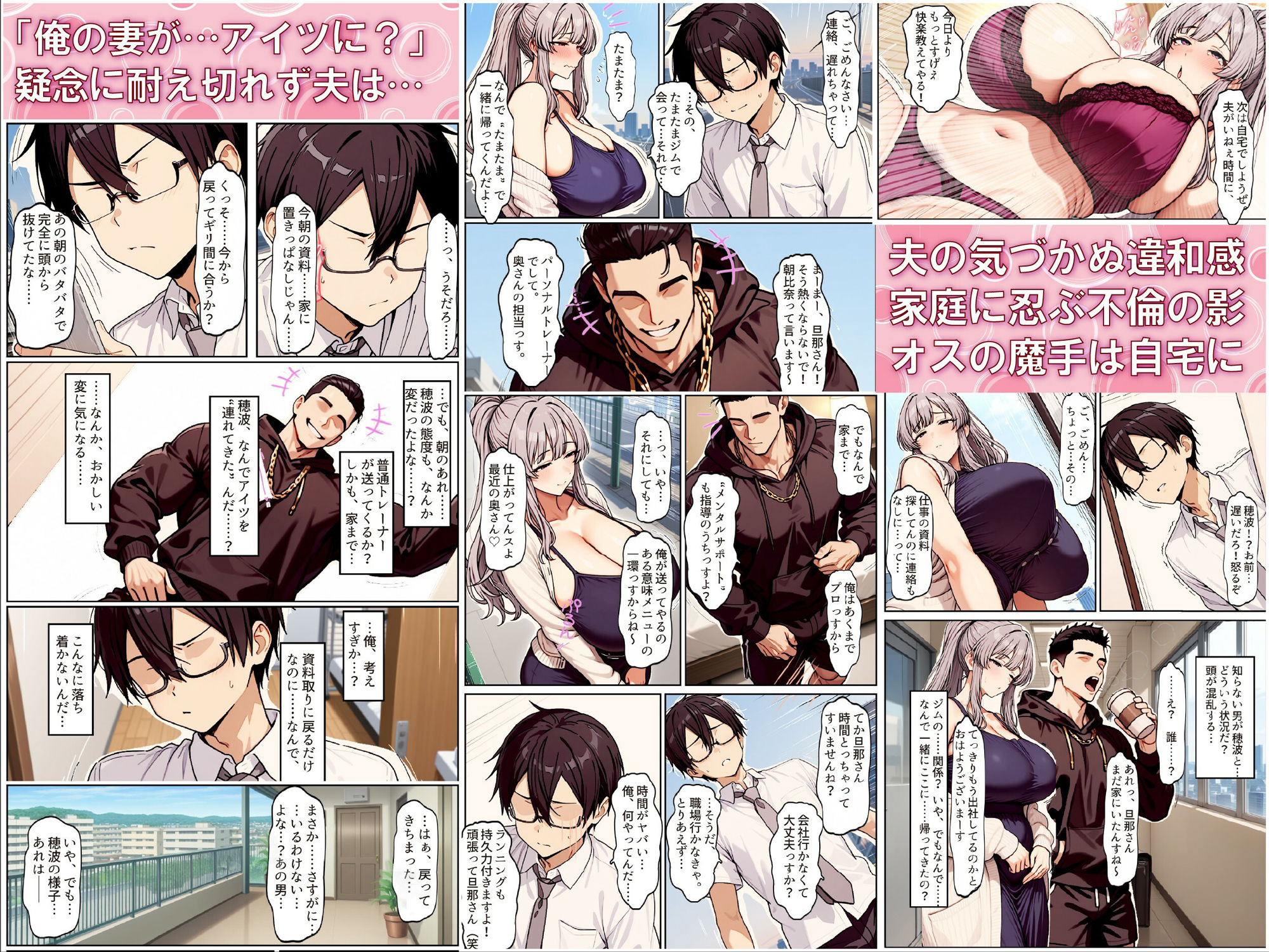 試し読み 7