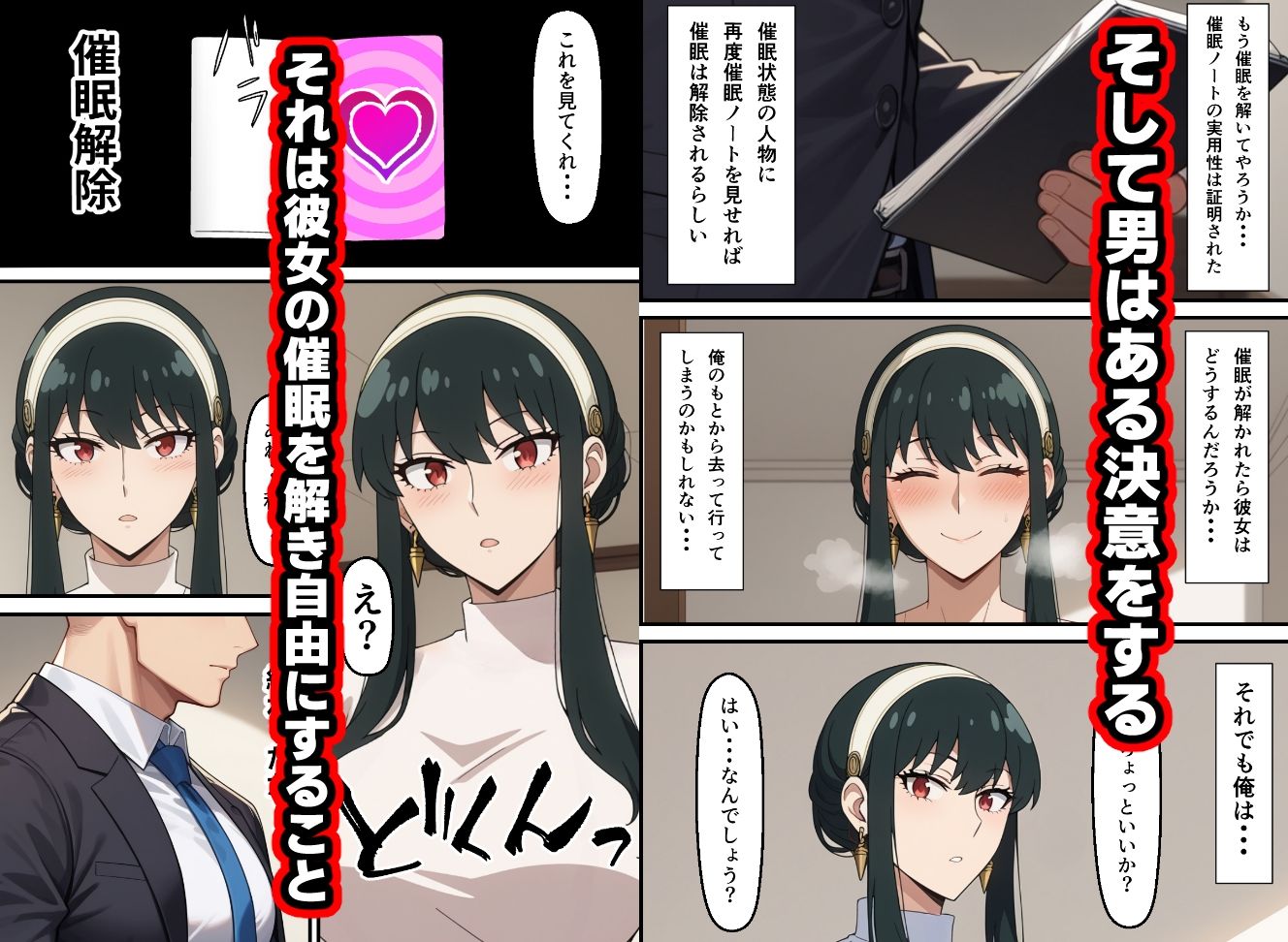 試し読み 7
