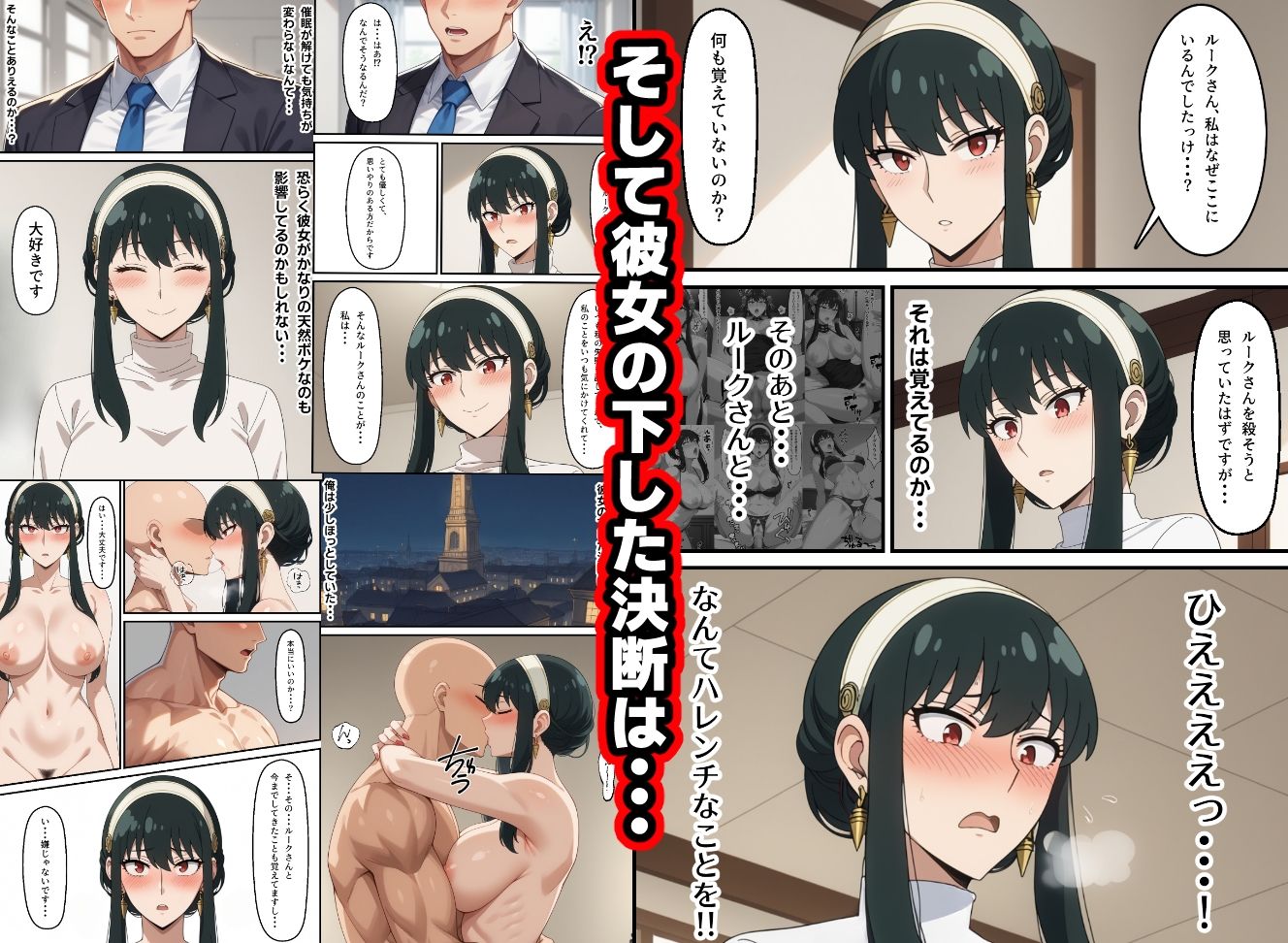 試し読み 8