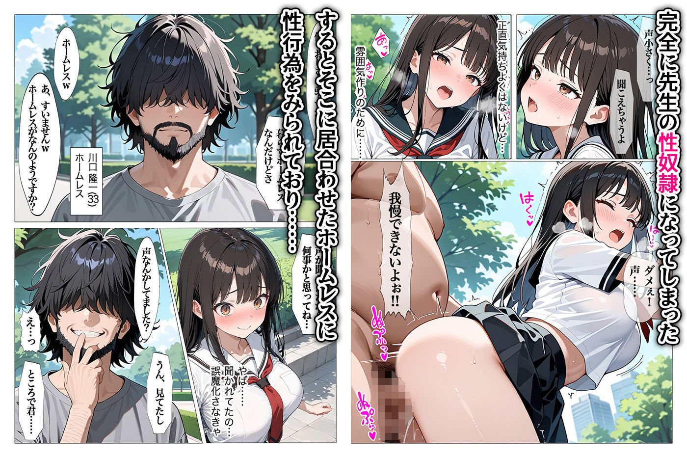 試し読み 7