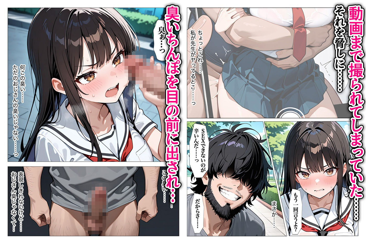 試し読み 8