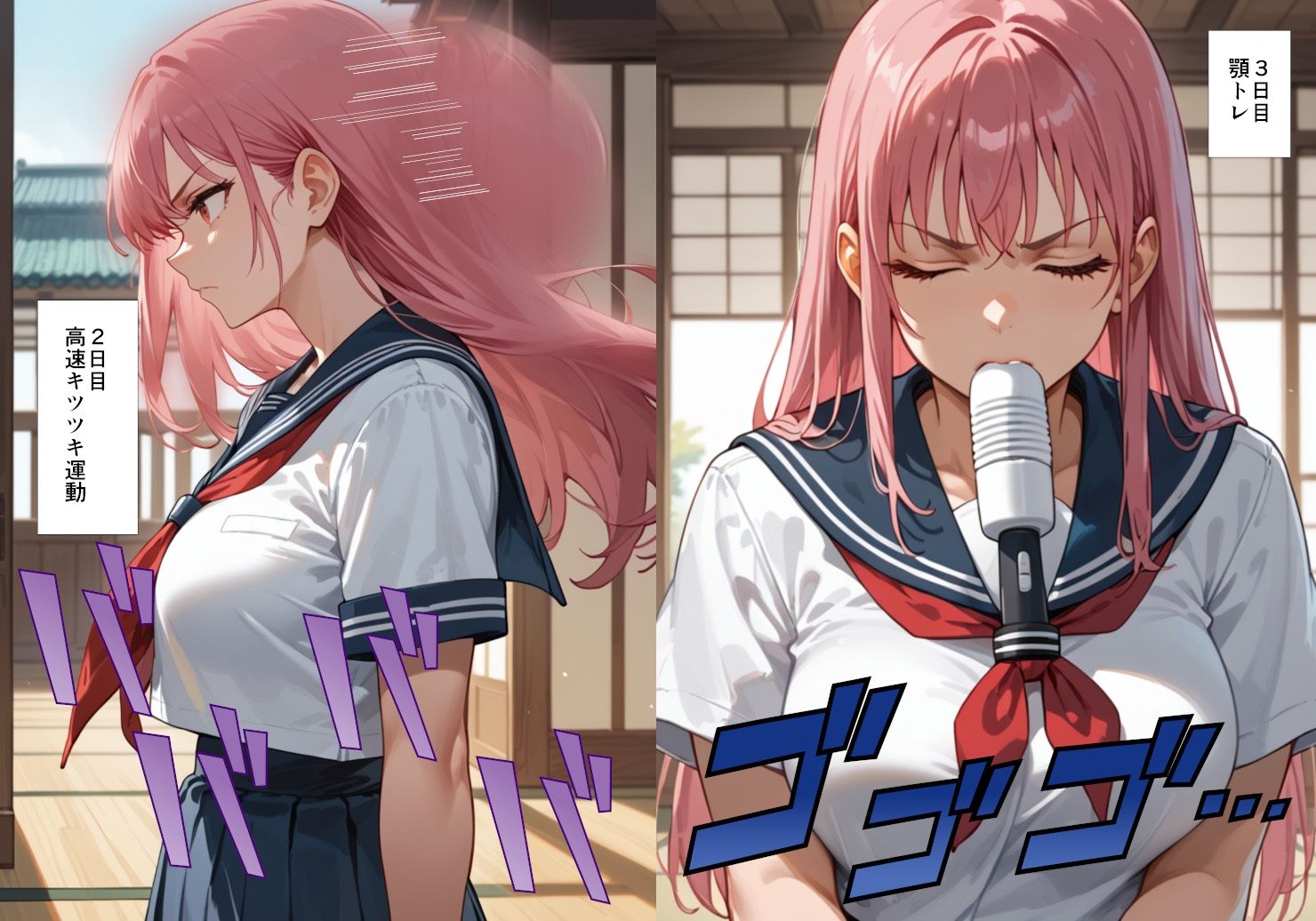 試し読み 7