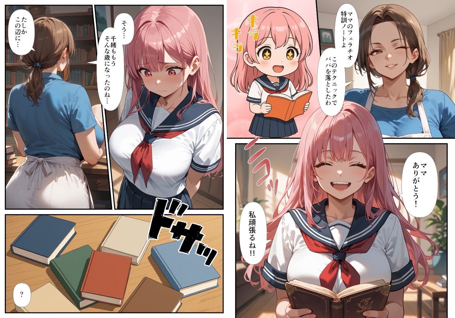 試し読み 9