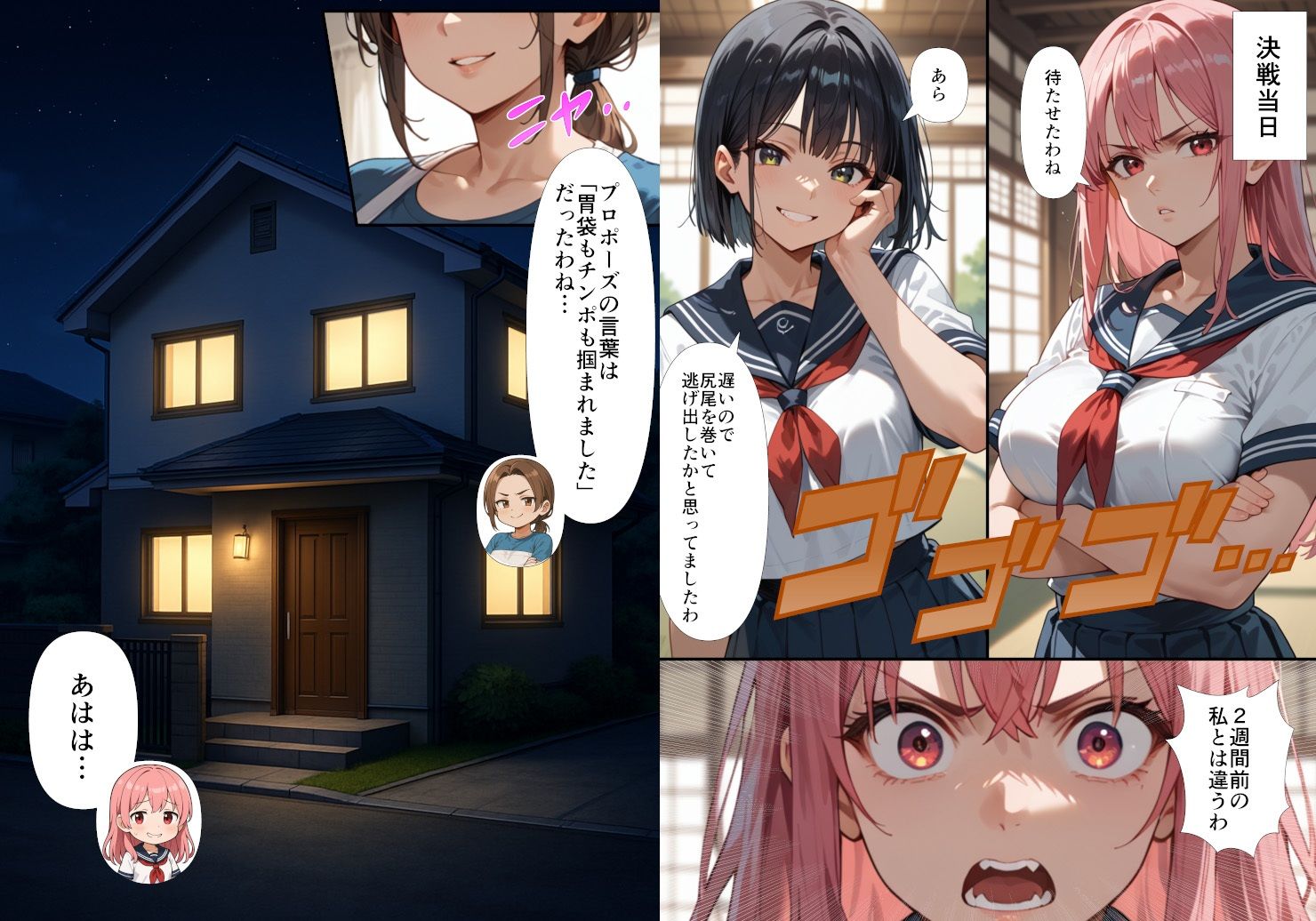 試し読み 10